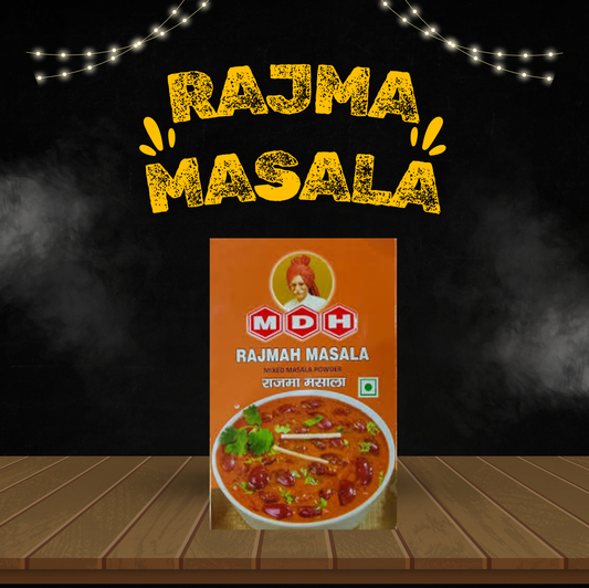M.D.H Rajma Masala [100gm]