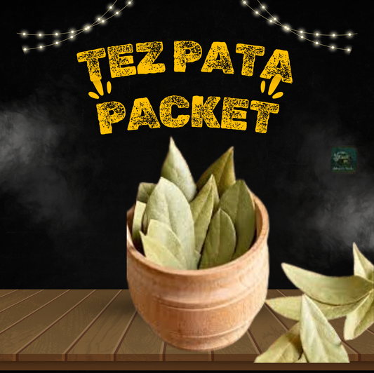 Tez Pata [100gm]