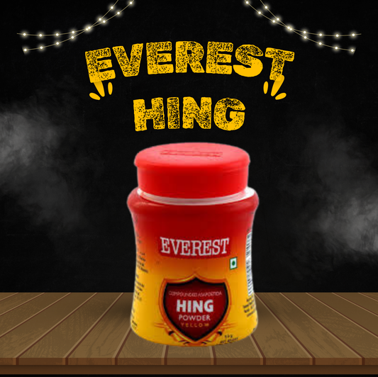 Everst Hing [50gm]