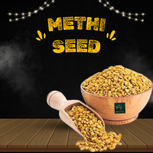 Methi Seed [250gm]