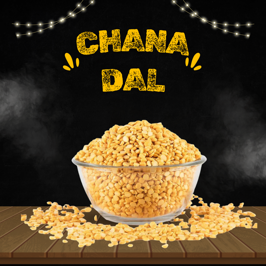 Chana Dal [500gm]
