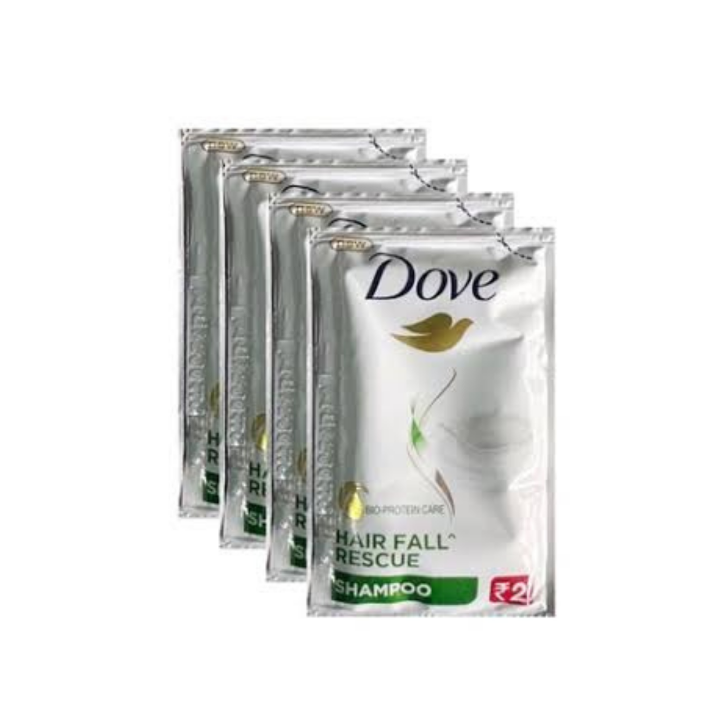 Dove Shampoo [5pc]