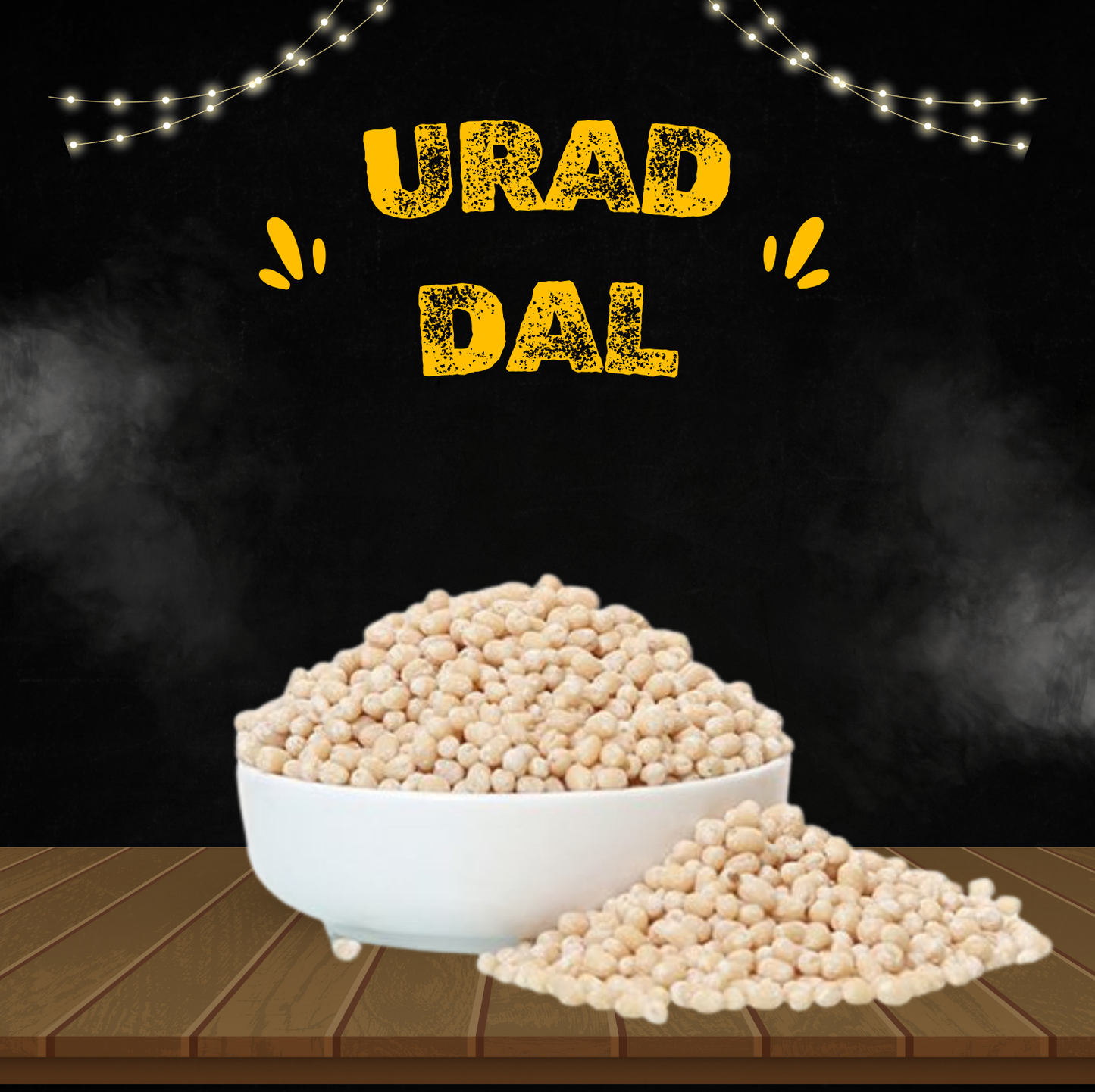 Urad Dal [500gm]