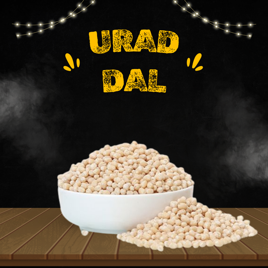 Urad Dal [500gm]