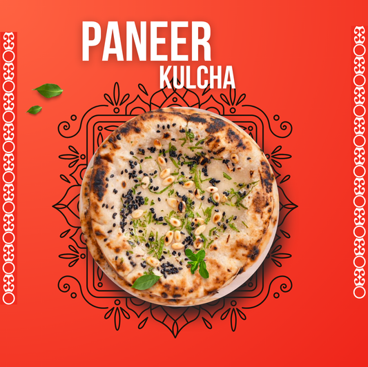Panner Kulcha