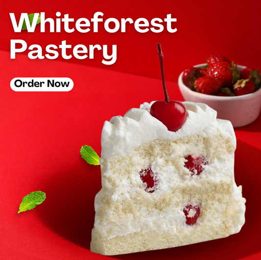 Whiteforest Pastery [1 pc]