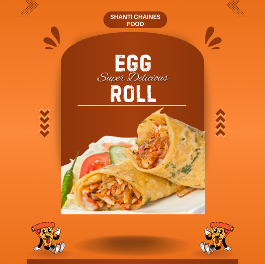 Egg Roll