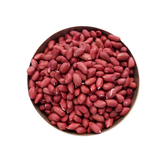 Red Badam (Penut) 500gm