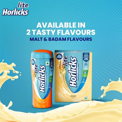Horlicks Lite 1kg