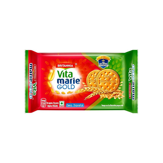Britannia Vita Marie Gold [248gm x 3 ]