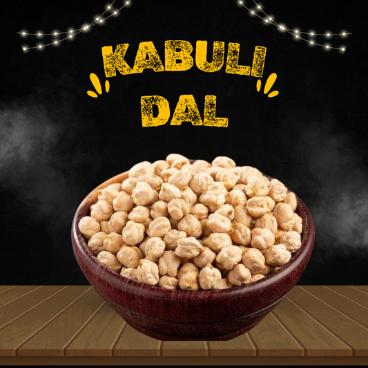 Kabuli Chana [500gm]