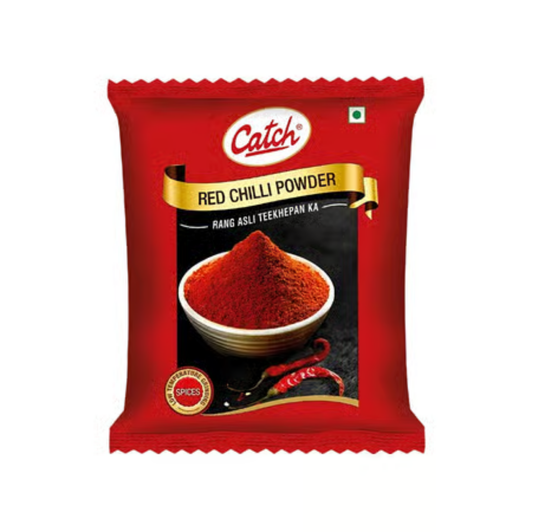 Catch read Chilli Powder