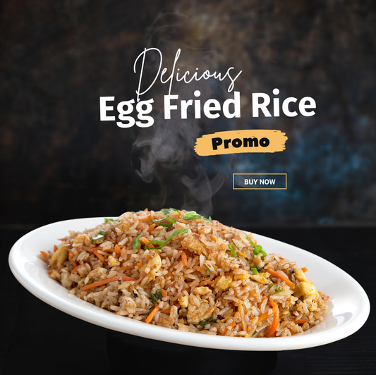 Egg Fried Rice