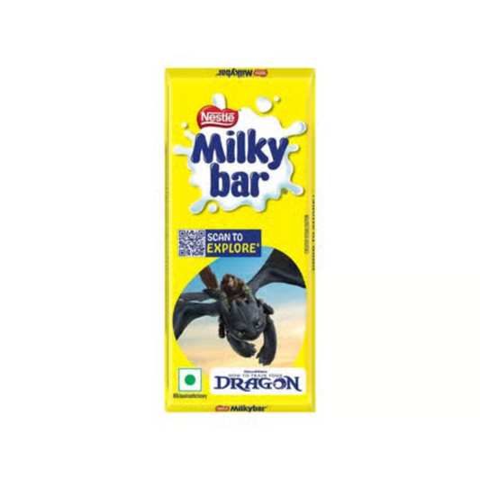 Milky bar Chocolate