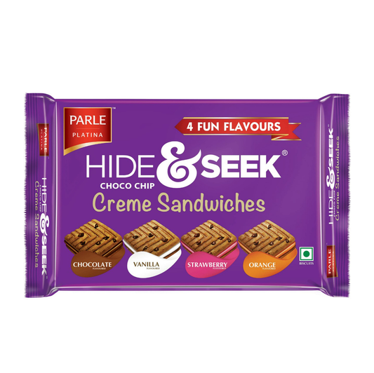 Hide & Seek 308gm