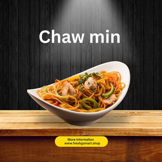 Chawmin