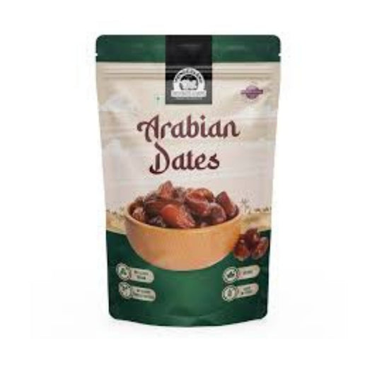 Wonderland Foods Arabian Dates (Khajur)