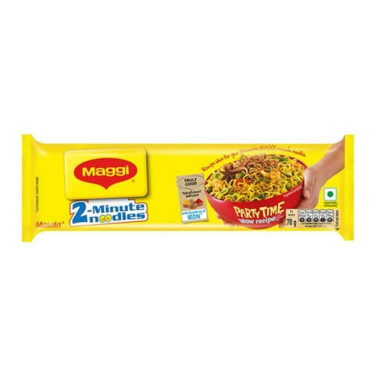 Maggi 2-Minute Masala Instant Noodles 560 g