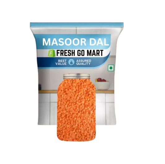 Premium Masoor Dal 1 kg