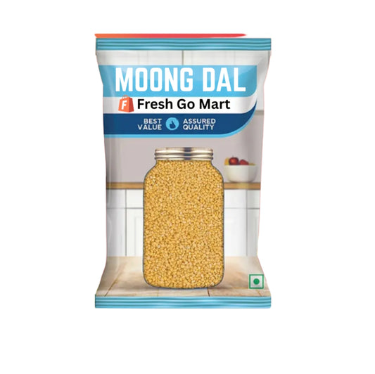 Premium Moong Dal 1 Kg