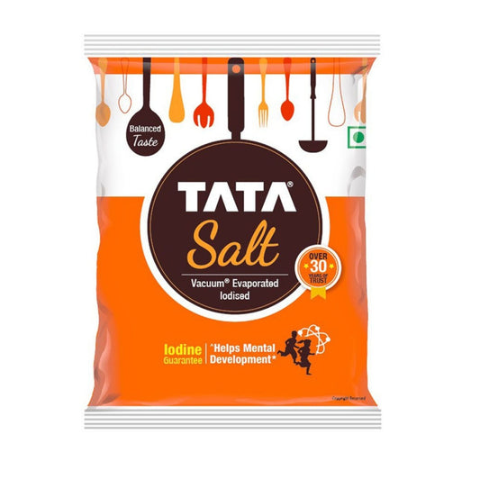Tata Salt ( 1 kg )