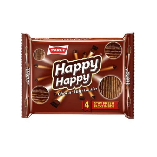Happy Happy Biscuit 400gm