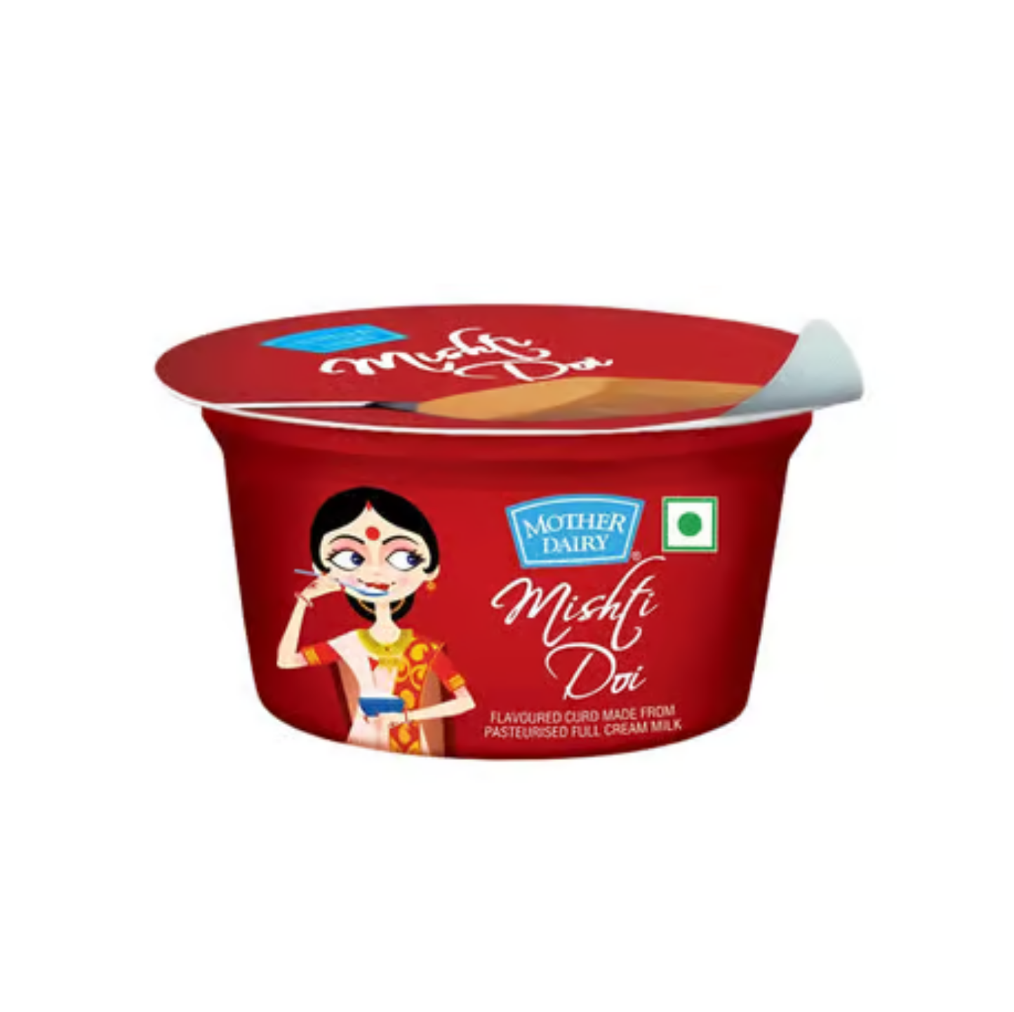 Mother Dairy Misti Doi