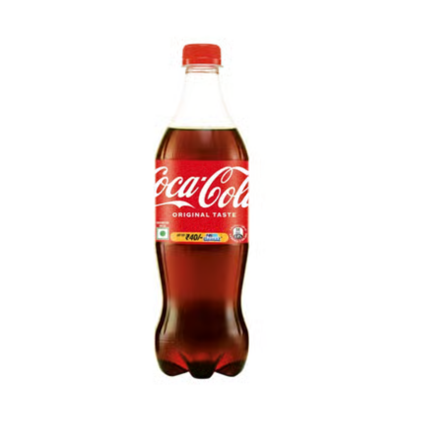 Coca Cola [750 ml]