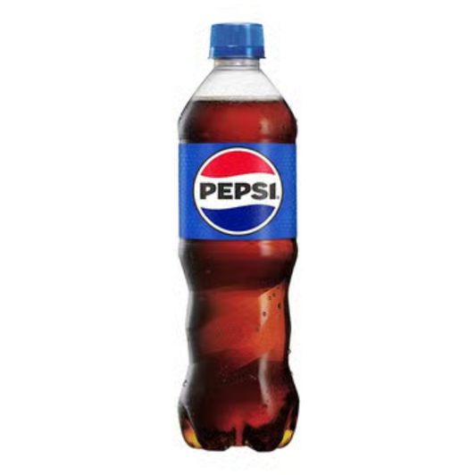 Pepsi Cold Drink [750 ml]