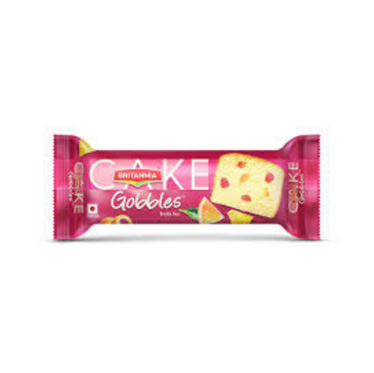 Britannia Fruit Cake