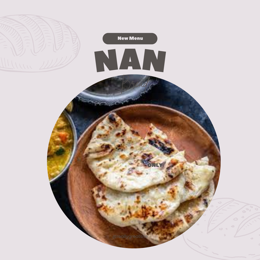 Plain Nan