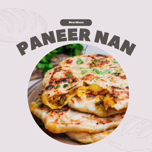 Paneer Nan