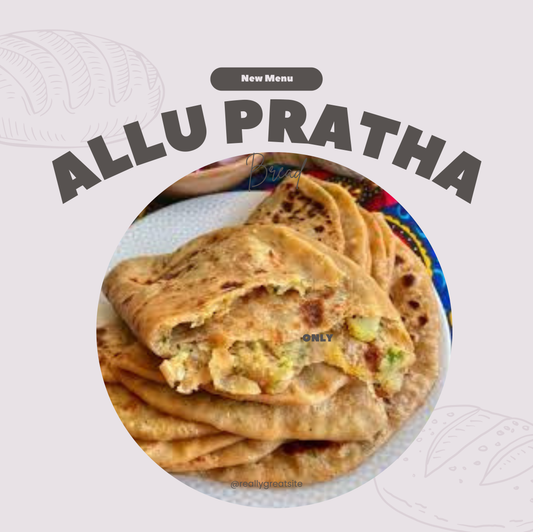 Allu Pratha