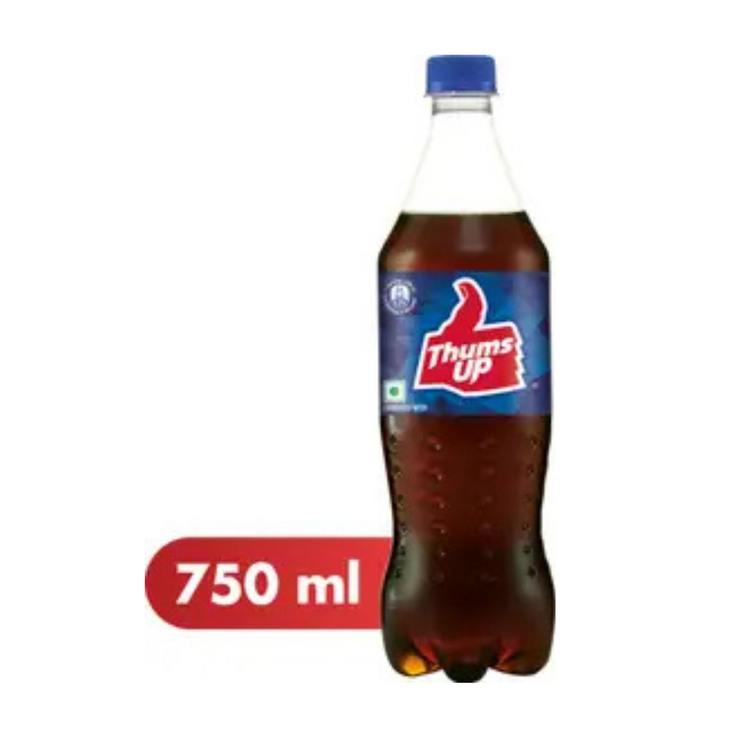 ThumsUp 750 ml Pet Bottle [40 M.R.P]