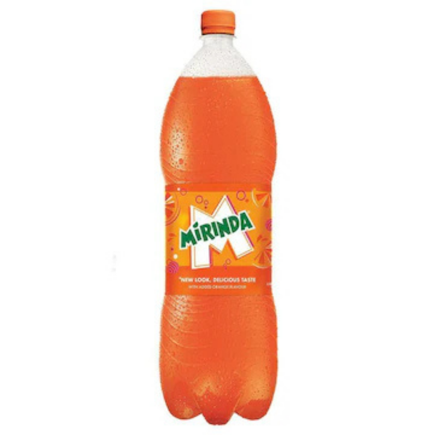 MIRINDA 2.25 L Cold Drink