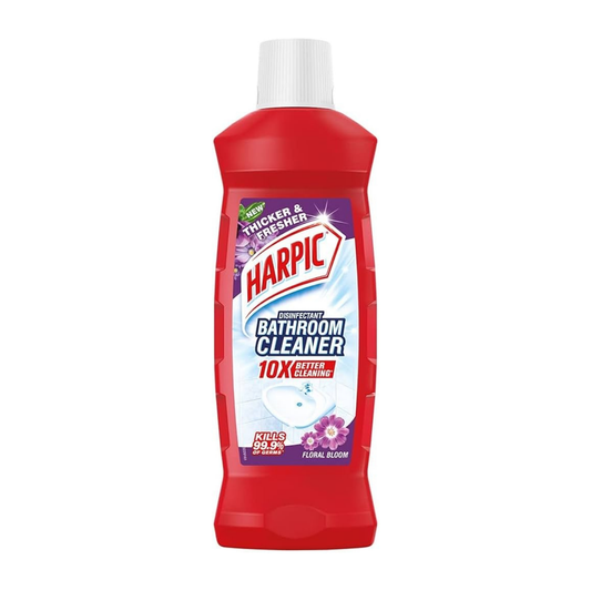 Harpic Red Toilet Cleaner [500 ml]