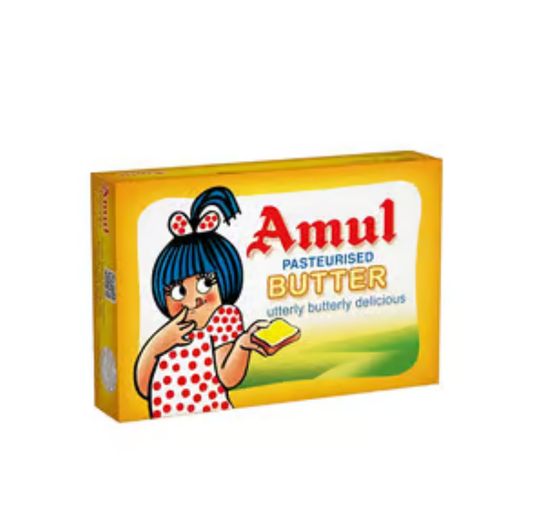 Amul Butter ghee [100gm]