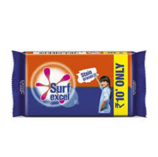 Surf Excel Bar [100 gm]