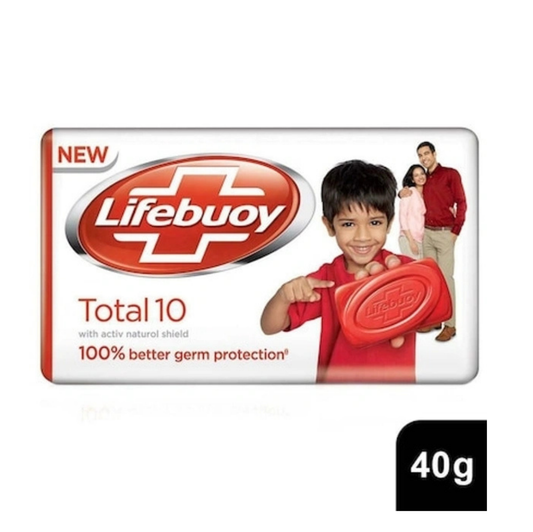 Life Boy Soap [40 gm]