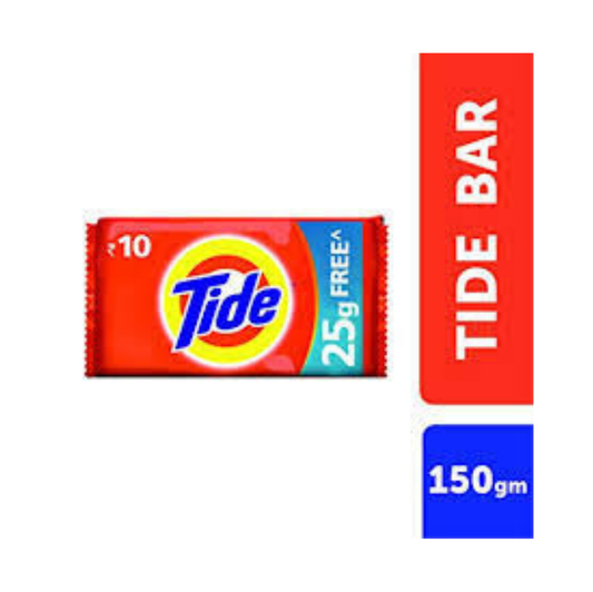 Tide Bar [100 gm]