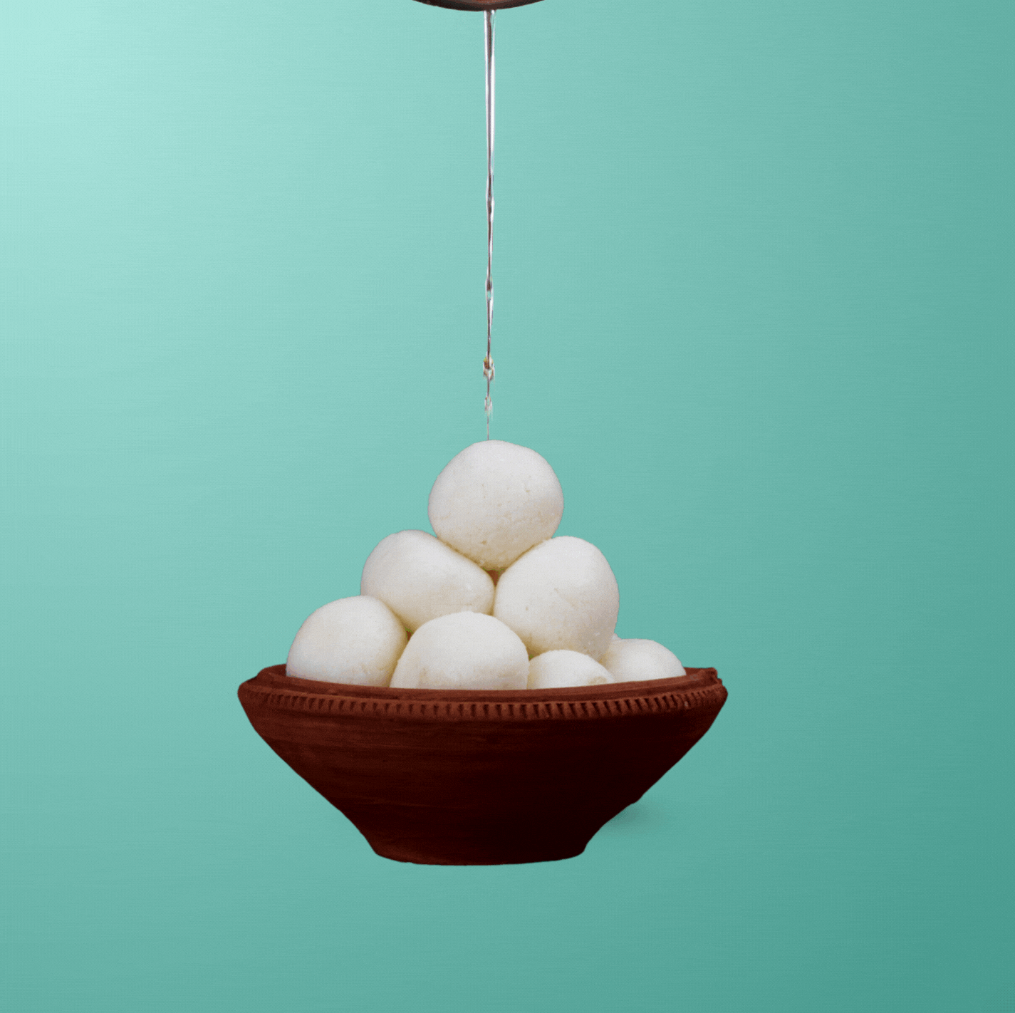 Big Rasgulla [1 pc]