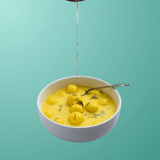 RasMalai [1 pc]