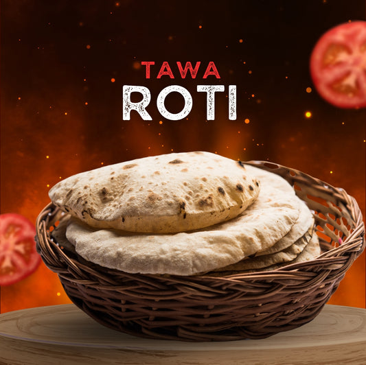 Tawa Roti