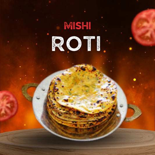 Mishi Roti