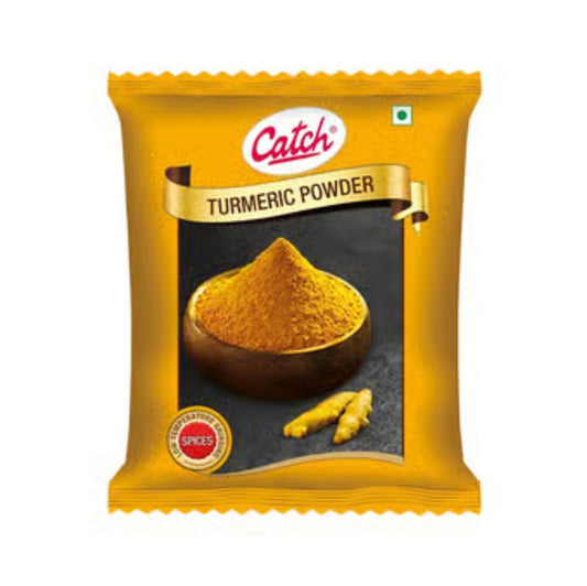Catch Turmeric Powder/Haldi [100gm]