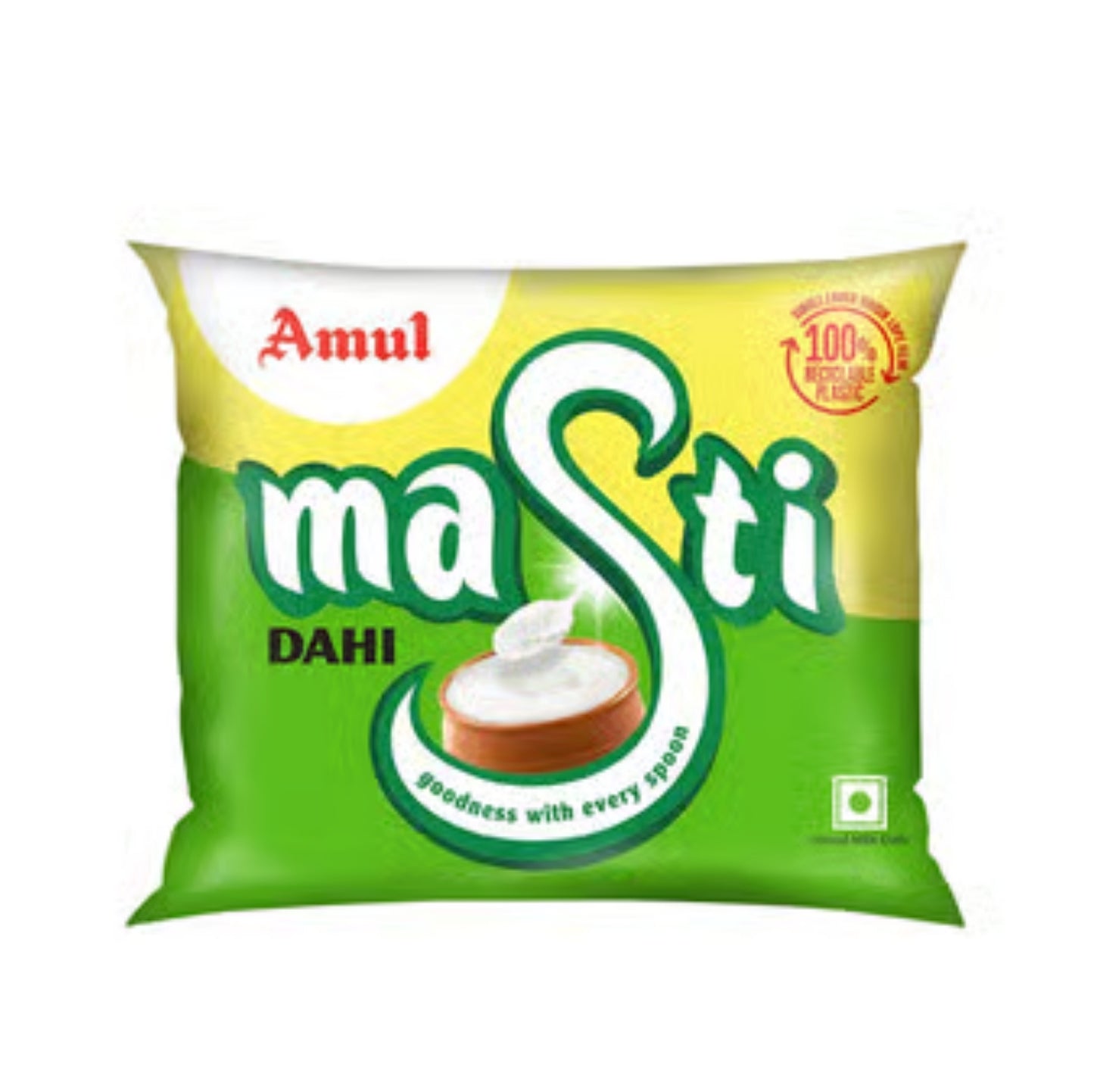 Amul Dahi 500 ml