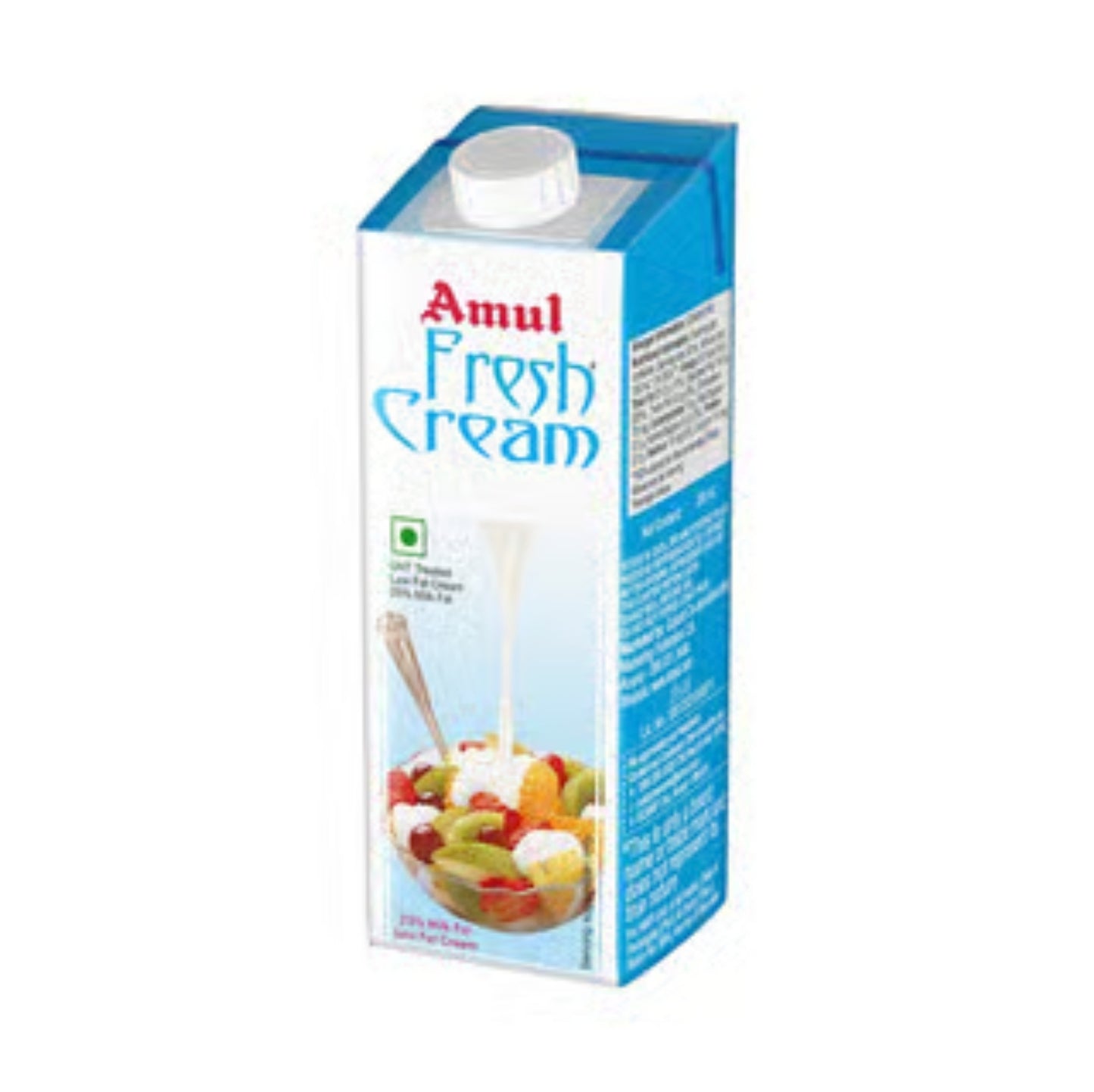 Amul Fresh Cream [250ml]