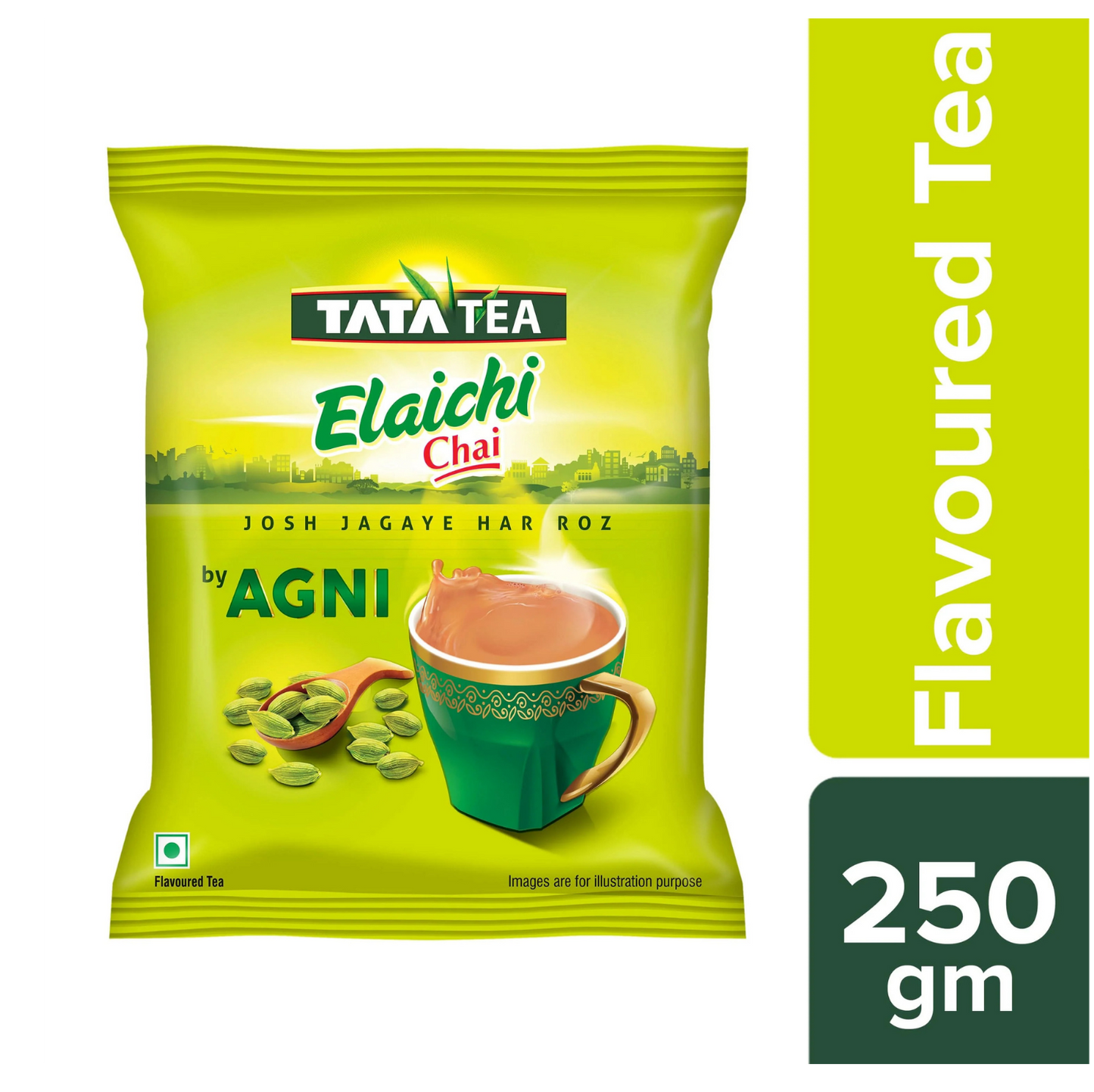 Tata Tea Elaichi Chai [250gm]