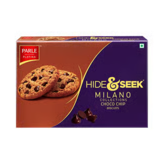 Parle Hide & Seek [150gm]