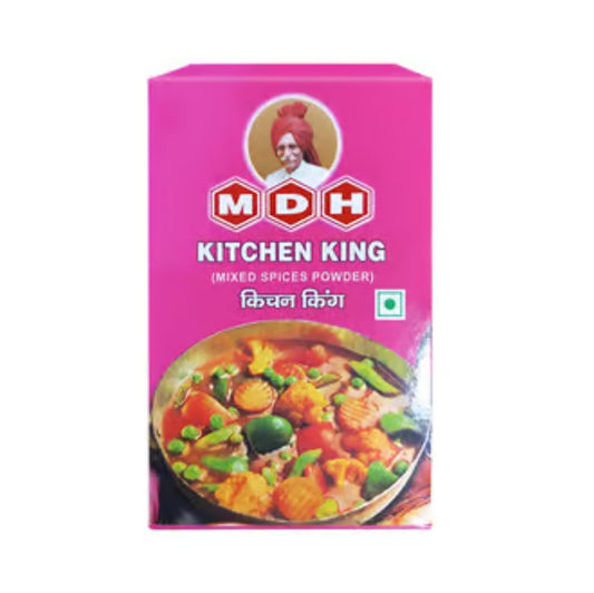 MDH Kitchen King Masala [100gm]